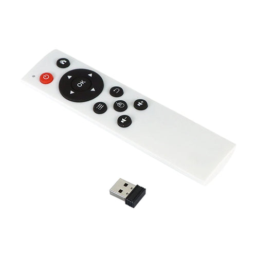 Universal 2.4G Wireless Air Mouse Remote Control For Android TV box PC