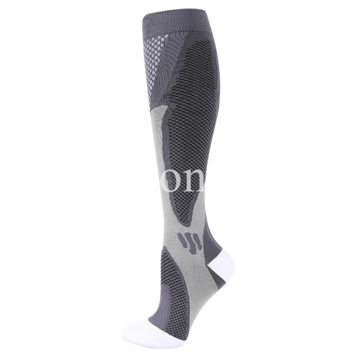 1PAIR Compression Socks Sport Socks Medical Nursing Stockings Prevent