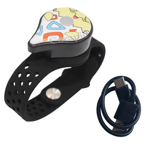 NEW Auto Catch Powermon Go Plus For Pokemon Go Plus Smart Wristband