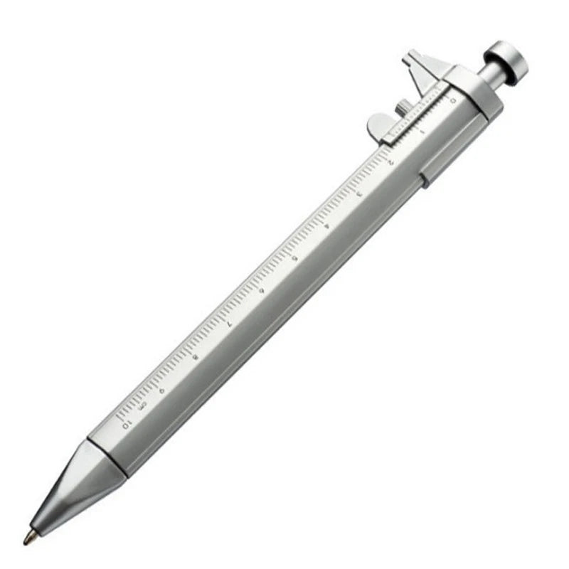 Multifunction Caliper pen Ball-Point 0.5mm ballpoint pen Gel Ink Pen