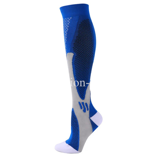 1PAIR Compression Socks Sport Socks Medical Nursing Stockings Prevent