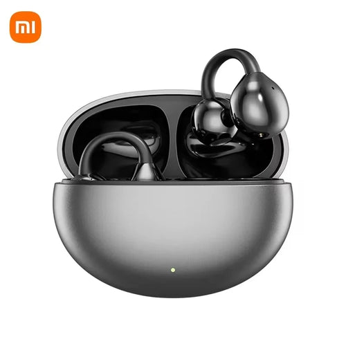 XIAOMI MIJIA Wireless earbuds M91 Ear Clip Headset ENC Bluetooth5.4