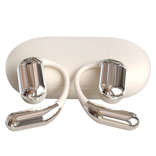 Real Time AI Translator Earbuds 4 Translation Mode Wireless BT