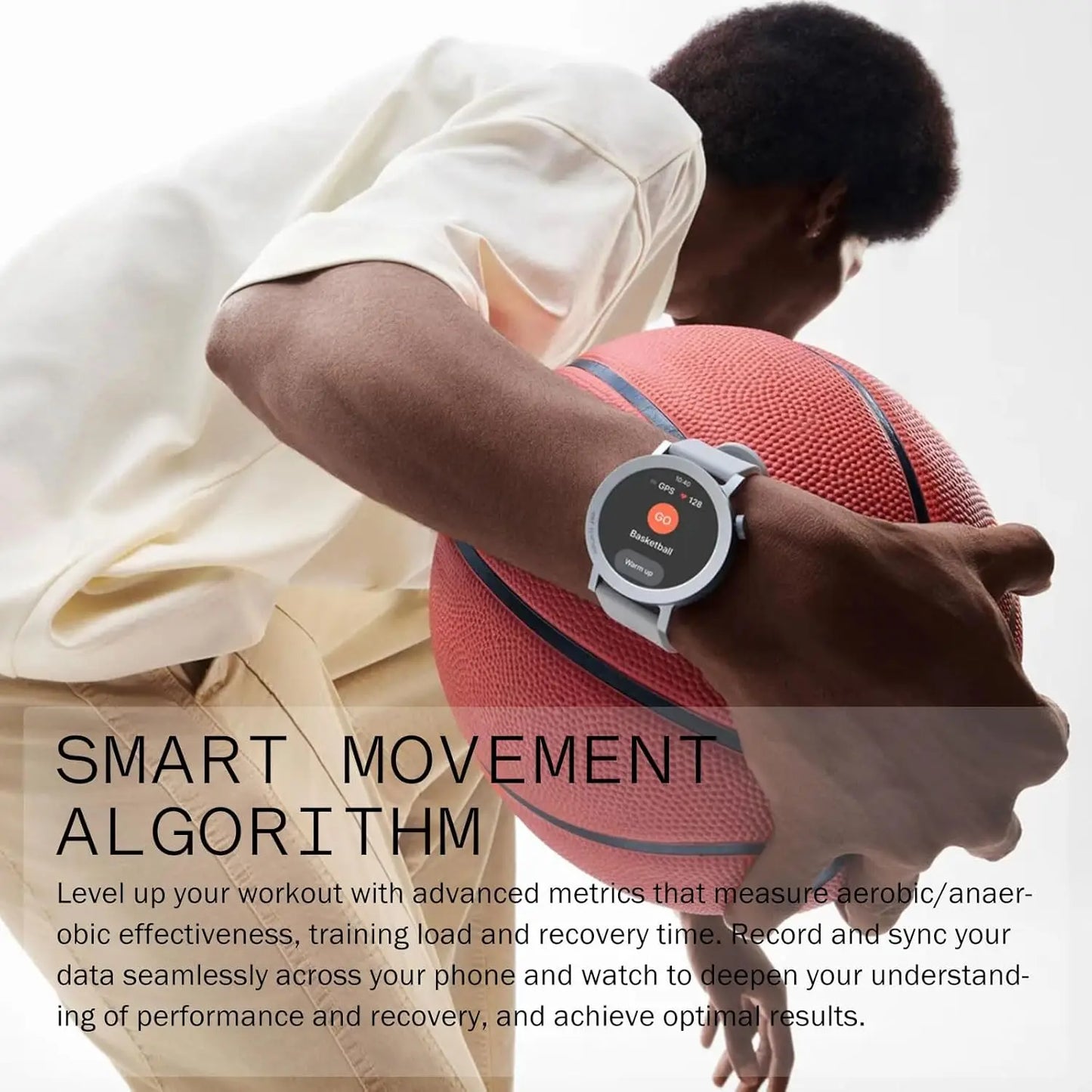 Global Version CMF by Nothing Watch Pro 2 1.32" AMOLED Bluetooth 5.3