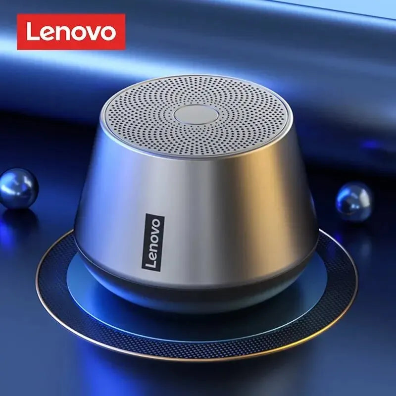 Original Lenovo K3 Pro Portable Bluetooth 5.0 Speaker Stereo Surround