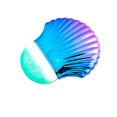 Nail Art Brush Remove Nail Dust Brush Acrylic UV Gel Polish Powder