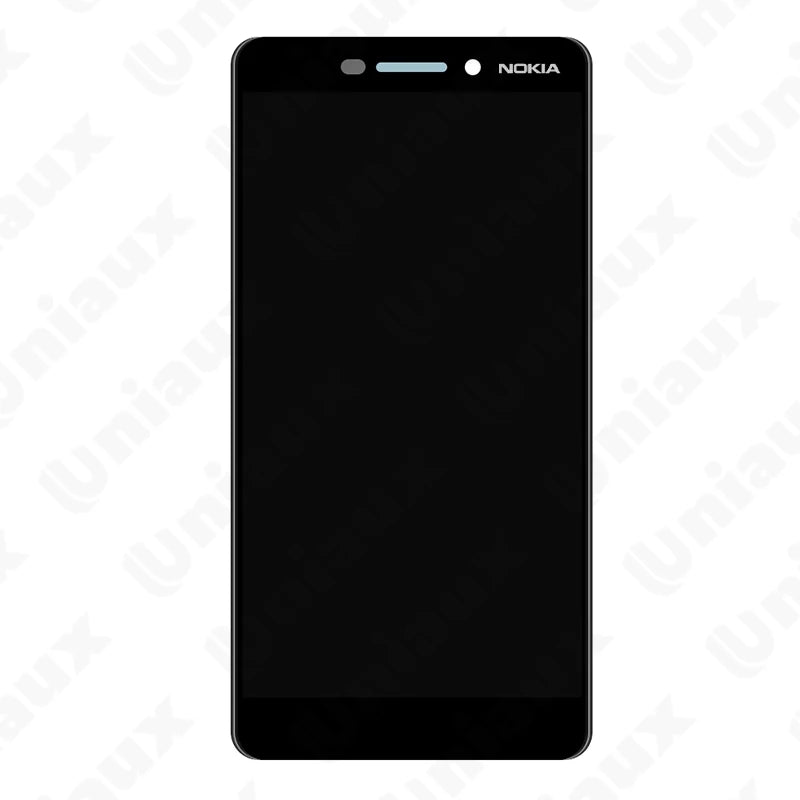 Original LCD For Nokia 6.1 N6.1 Lcd Display Touch Screen DIgitizer