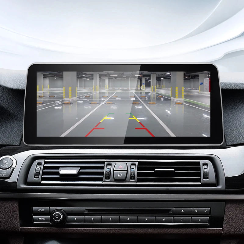 2024 New ID6 ID7 ID8 UI 12.3inc Android System Wireless Carplay AUTO