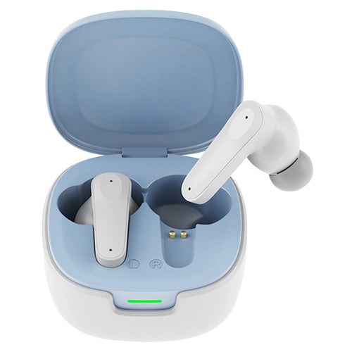 Intelligent Translator Earbuds Bluetooth-Compatible 5.4 Noise