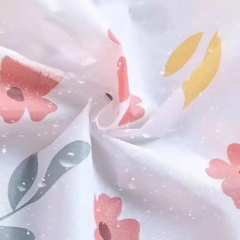 2pcs Air Conditioner Dust Cover Wall Mounted Fan Universal Minimalist