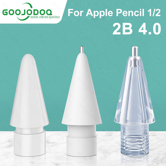 애플펜슬 펜촉 for Apple Pencil Nib Tip for Apple Pencil 2 1 for Apple Nib