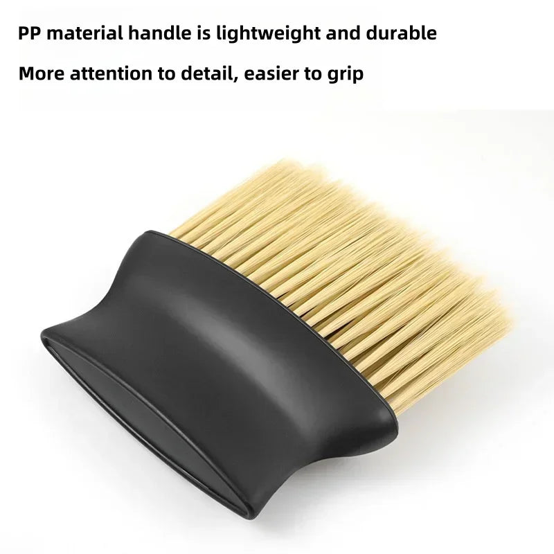 Dust brush, automotive supplies, dust removal, air conditioning vents,