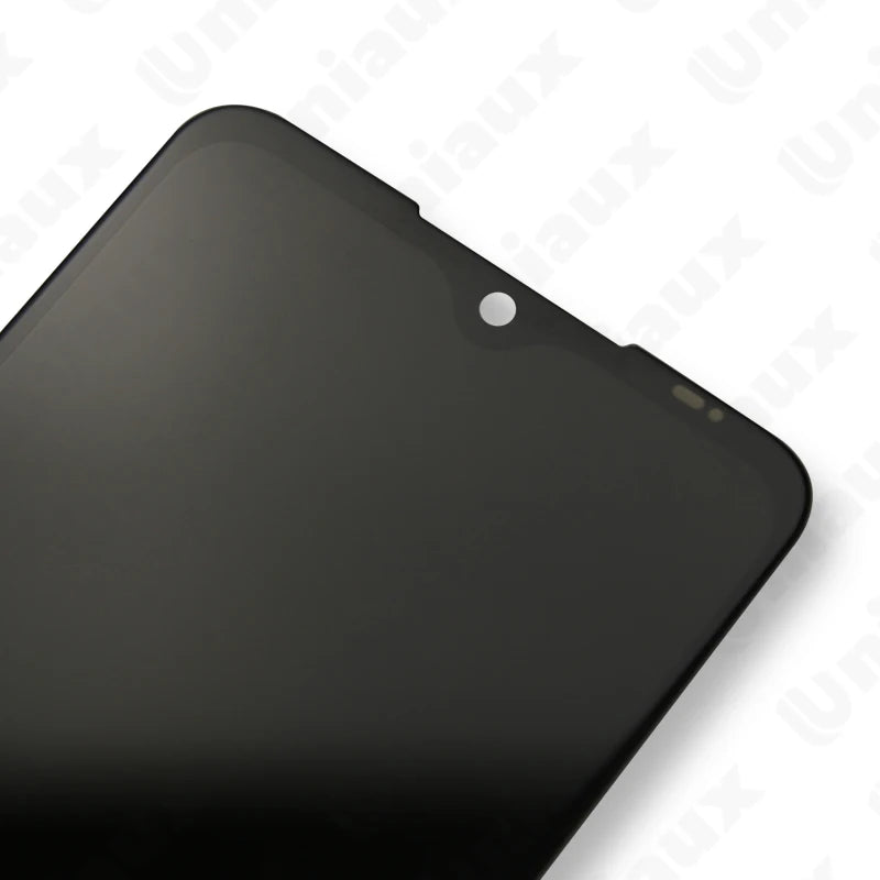 6.3" Original For Nokia 7.2 LCD Display TA-1196 LCD Touch Screen