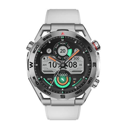 HAYLOU Watch R8 Smartwatch 1.43'' AMOLED HD Display Smart Watch