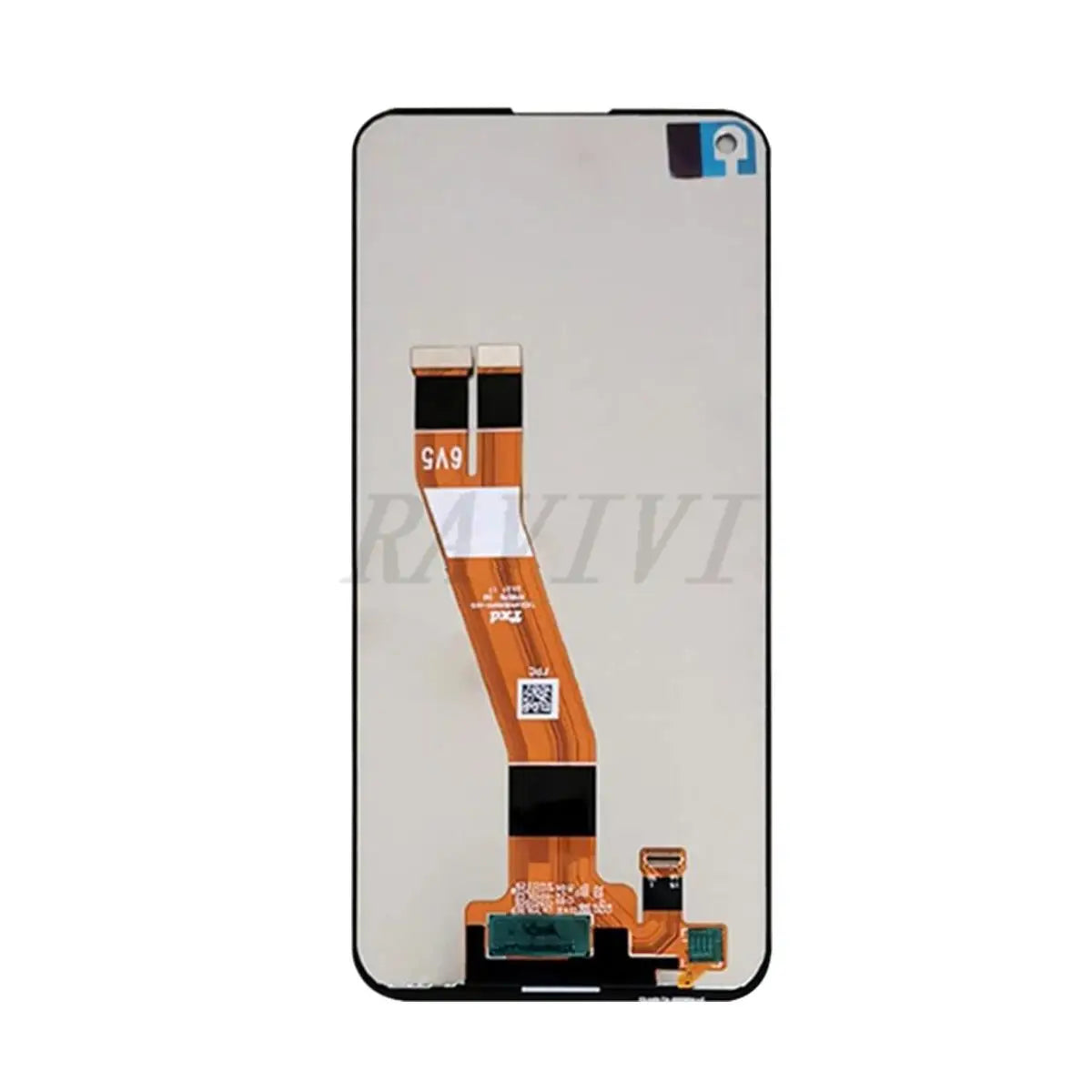 6.39" 5.4 LCD For Nokia 5.4 LCD Display Touch Screen Digitizer