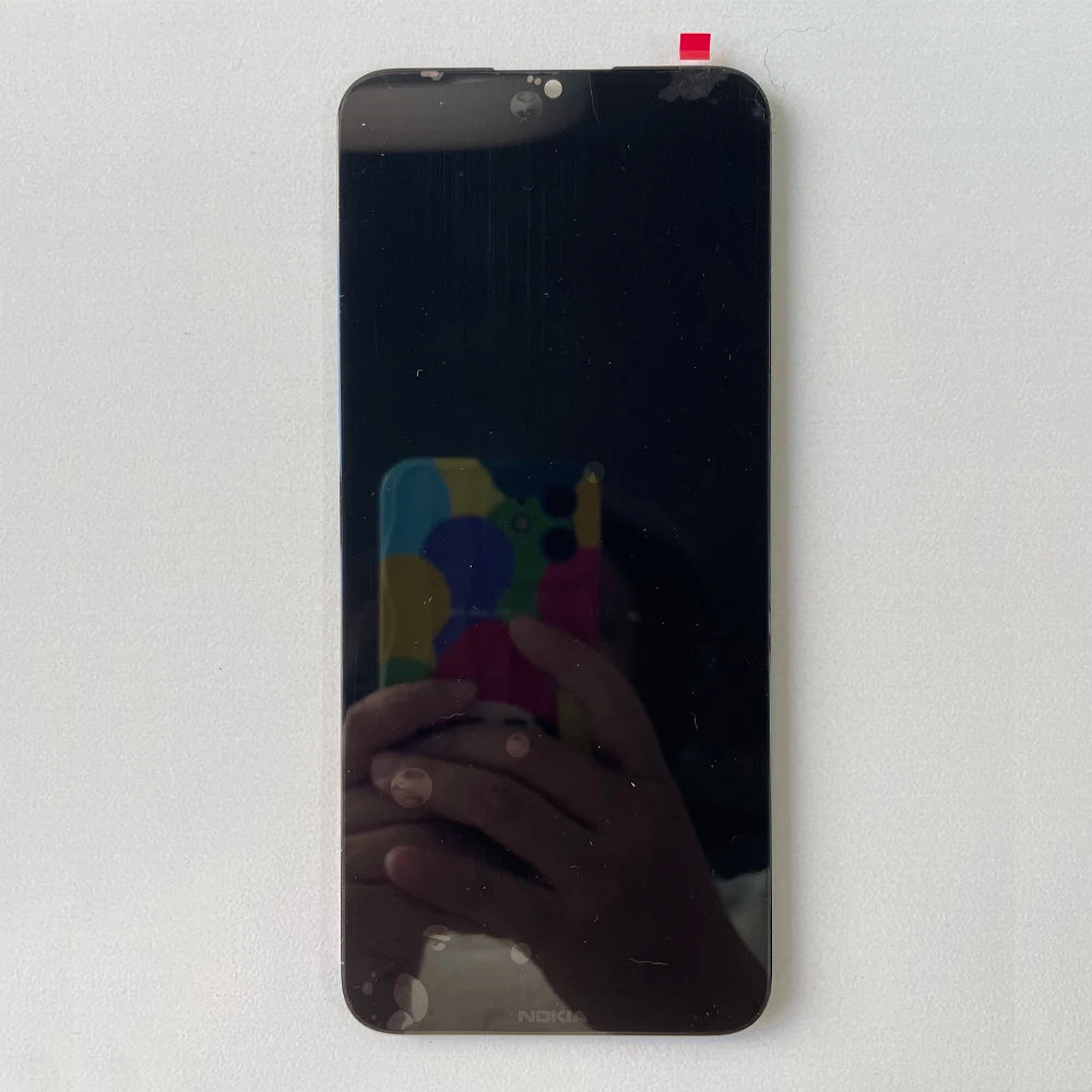 6.52" Original LCD For Nokia C21 Plus TA-1426 TA-1424 LCD Display