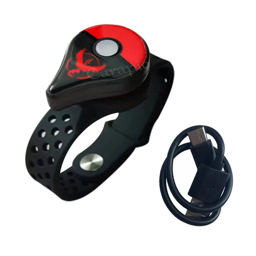 NEW Auto Catch Powermon Go Plus For Pokemon Go Plus Smart Wristband