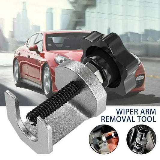 Universal Car Windscreen Window Wiper Puller Adjustable Windshield