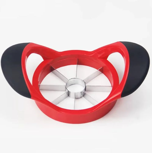 JJYY 3 In 1 Avocado Slicer Shea Corer Butter Fruit Peeler Cutter Pulp