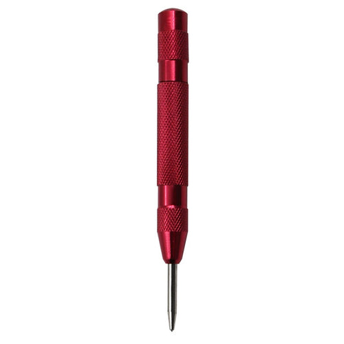 Automatic Center Punch Automatic Metal Punch Tool Woodworking Tools