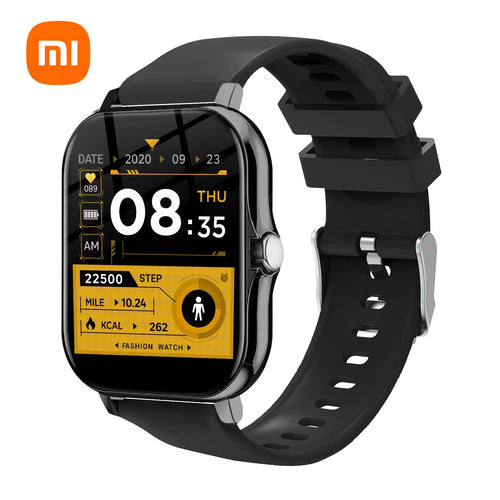Xiaomi New Smart Watch For Men Women Hot Selling Newest Sport