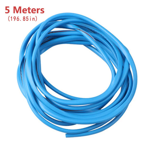 5M Universal Car Door Edge Guards Trim - Protects Your Vehicle from