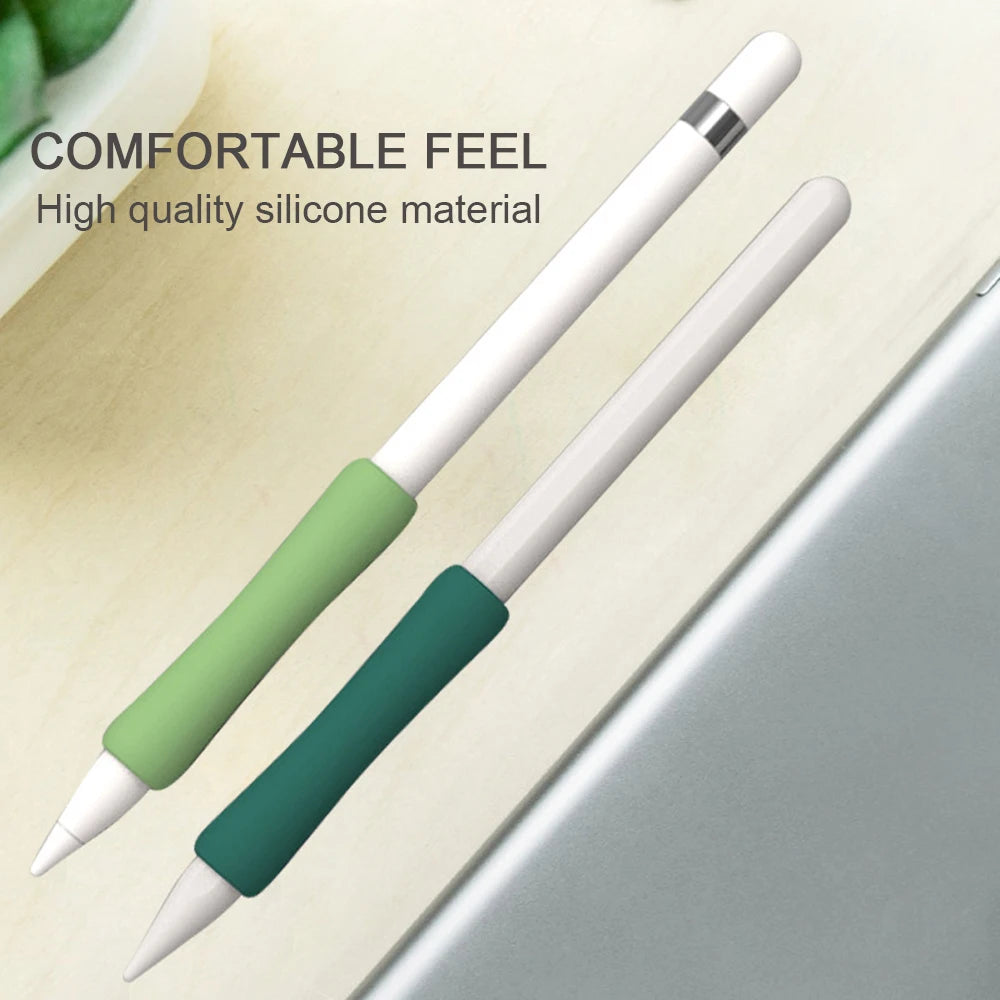 For Apple Pencil 2 1 Case Cover Universal Colorful for IPad Pencil