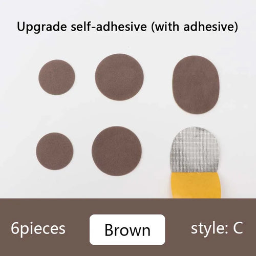 Sports Shoes Patches Vamp Repair Shoe Insoles Patch Sneakers Heel