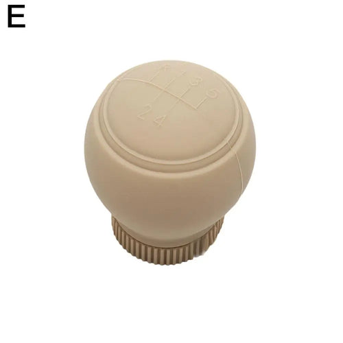1PC  Universal Silicone Car Gear Shift Sleeve Automatic Gear Grip