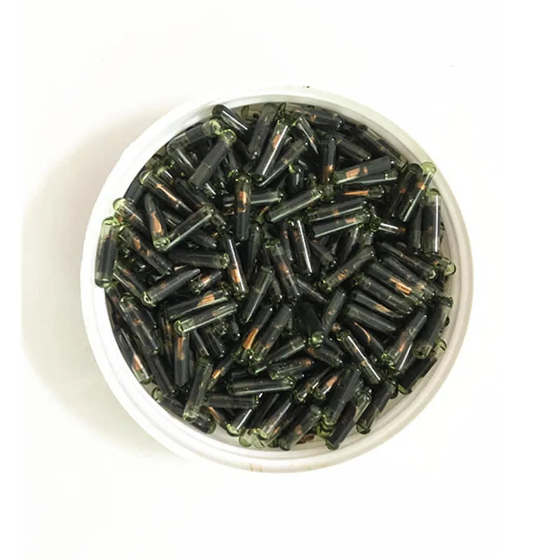 5 10 20 30 50 100 200PCS OEM Unlock Auto Chip ID48 Transponder Chip