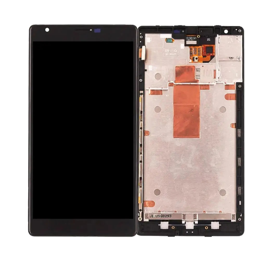 6.0'' 1520 LCD For Nokia Lumia 1520 LCD Display Touch Screen Digitizer