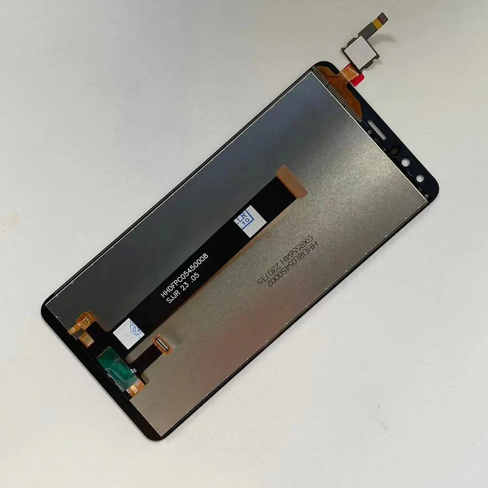 5.45" Original For Nokia C01 Plus LCD Display TA-1383 TA-1387 TA-1391
