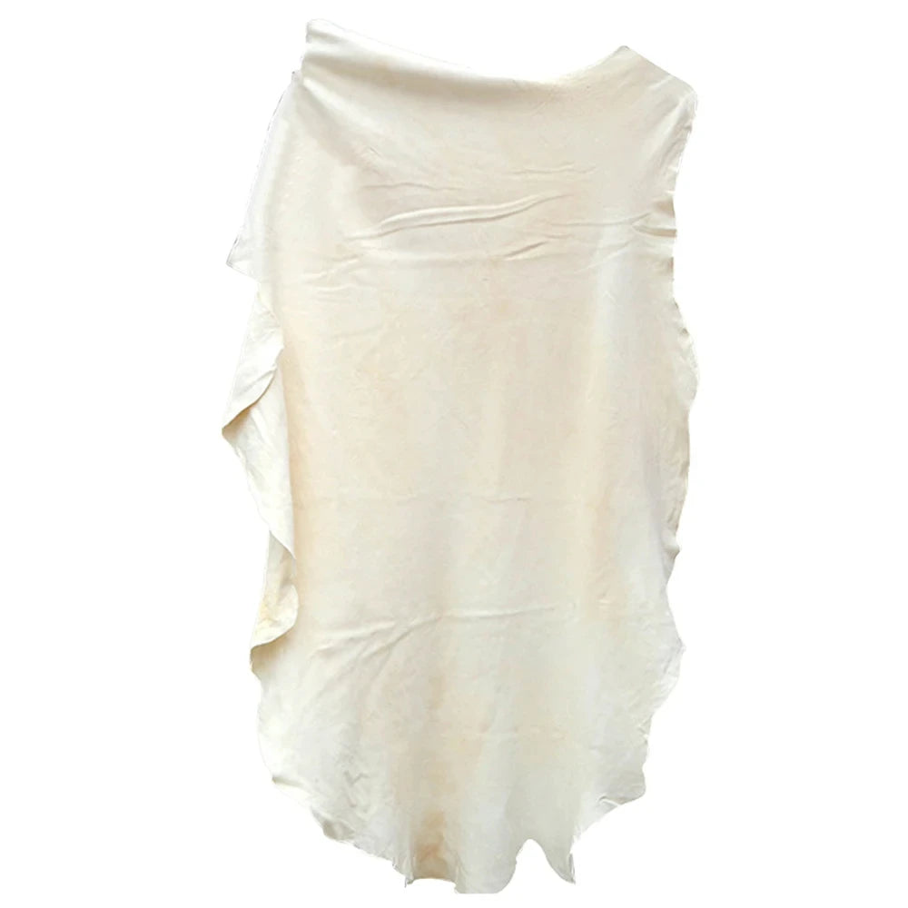 Super Absorbent Car Washing Towels Sheepskin Material Quick Dry Towel