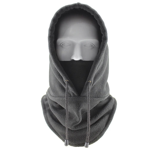 New Quality Cycling Cap Ski Balaclava Winter Windproof Cap Outdoor