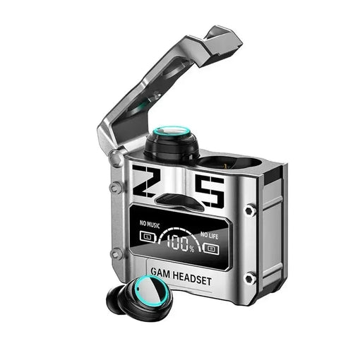 M25 TWS Wireless Headphones Earphones Bluetooth Earbuds Touch Control