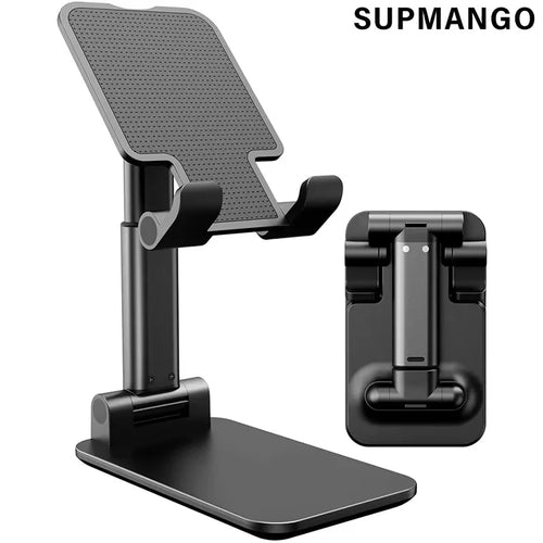 Mobile Phone Support Desktop Lazy Bedside Universal Support Folding