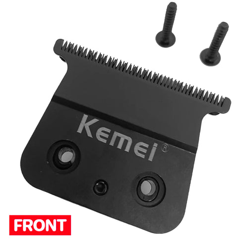 Professional Hair Clippers cutting machine Blade For Kemei KM-2299