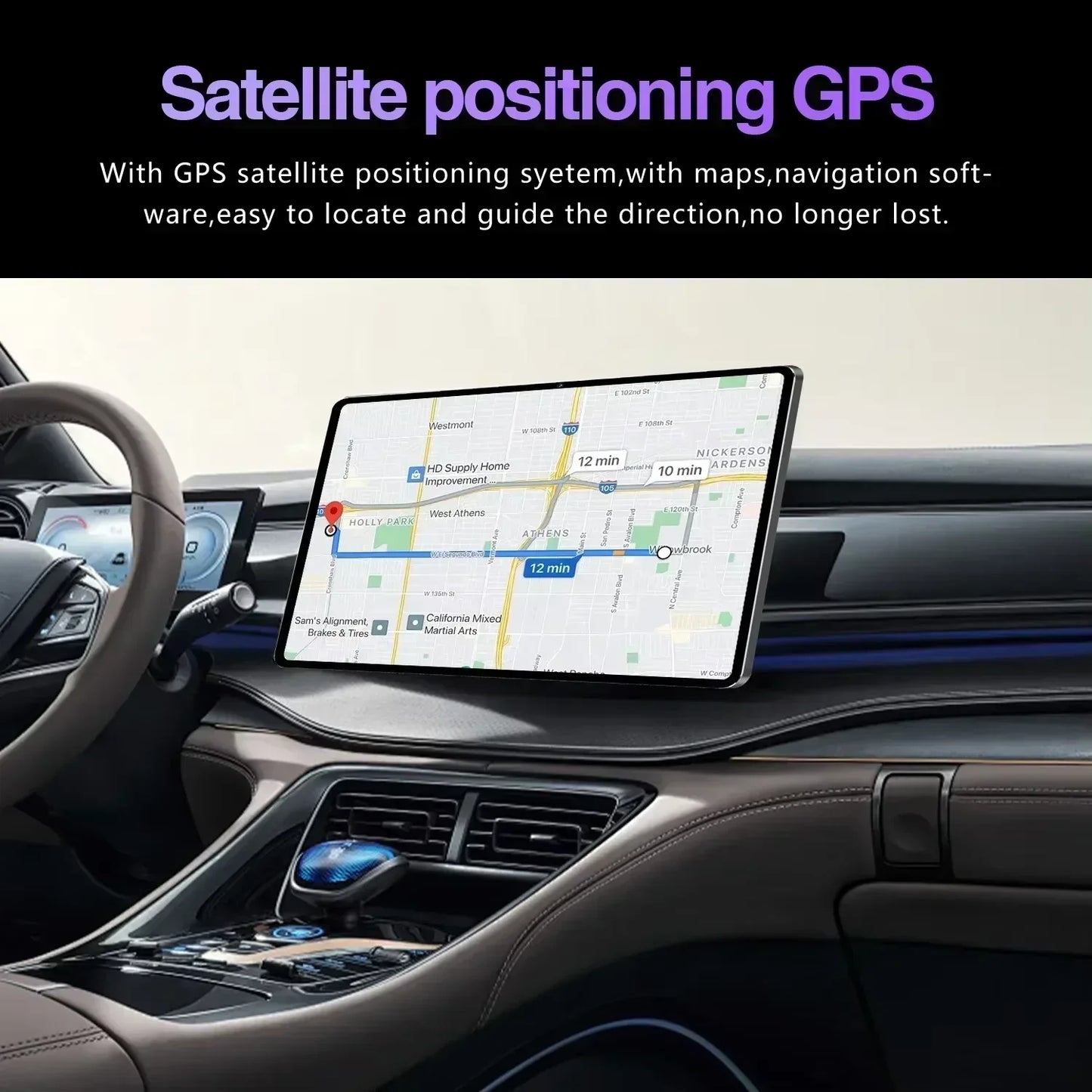 Global Version Original Xioami Pad 6S Pro Tablets PC 11inch HD 4K