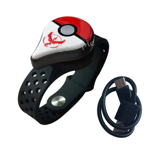 NEW Auto Catch Powermon Go Plus For Pokemon Go Plus Smart Wristband
