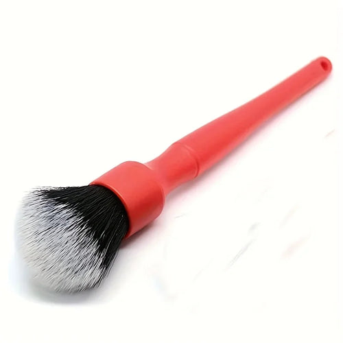 Car Ultra-Soft Detailing Brush Super Soft Auto Interior Detail Brush