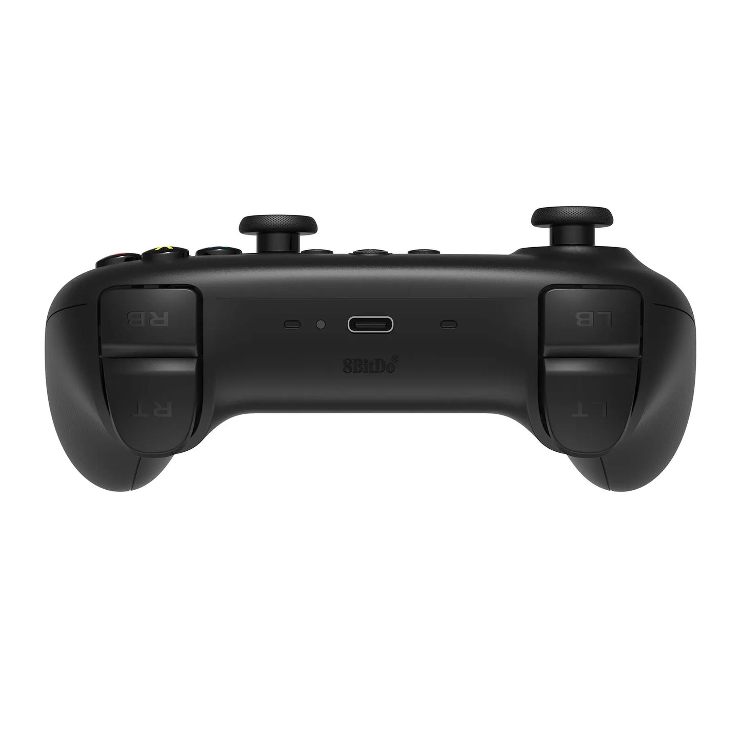 8BitDo Ultimate 2.4G Controller Hall Joystick with Charging Dock For