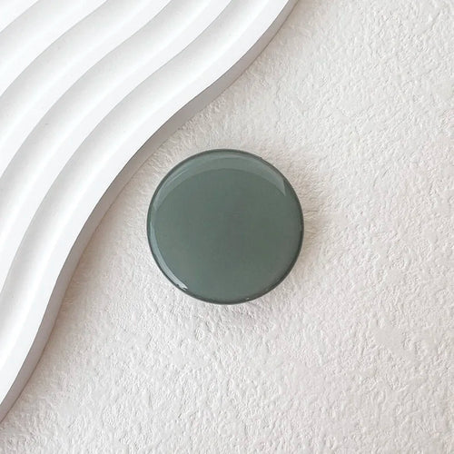 Popular Ins Korean style Macaron socket Phone Talk Grip Stretchable