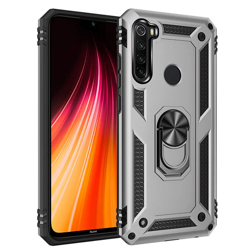 For Xiaomi Redmi Note 8T 7 8 Pro Case Luxury Armor Shockproof Phone