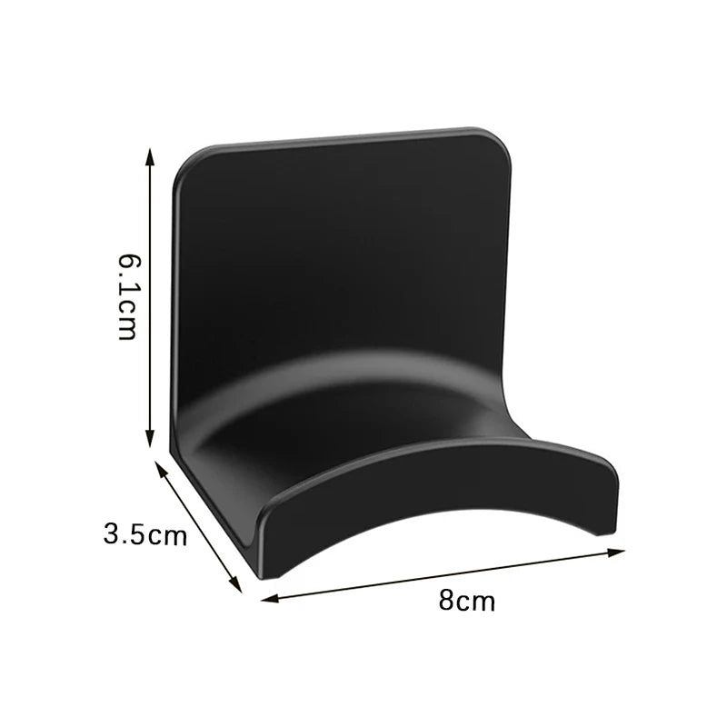 Universal Wall Mounted Headphone Stand Gaming Controller Holder