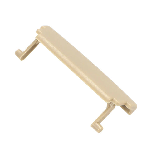 Black/Gray/Beige Car Armrest Lid Console Cover Latch Clip Catch for