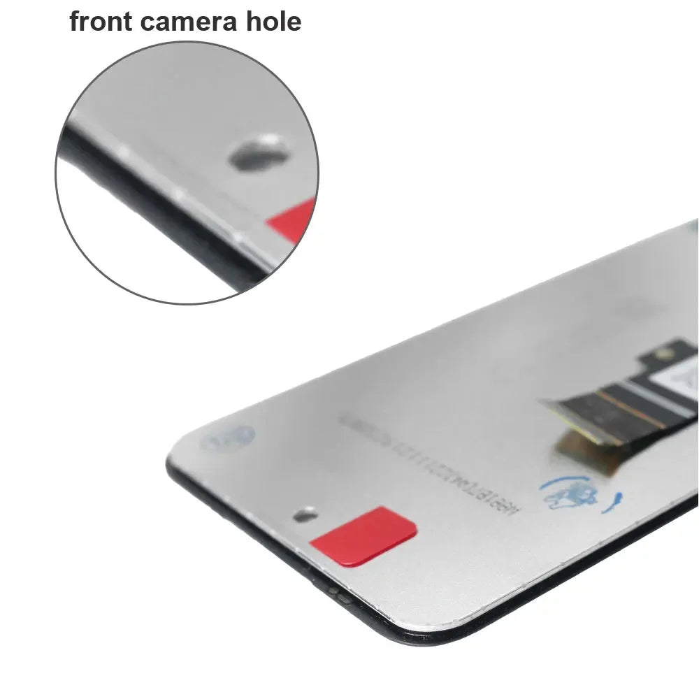 New LCD for Motorola Moto G53 XT2335-2 LCD Display Touch Screen