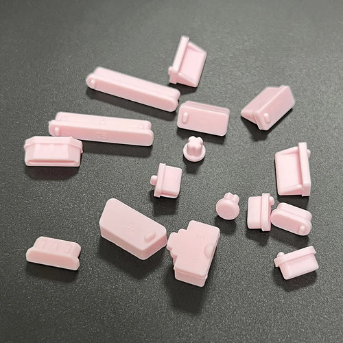 Anti-dust Plug Notebook Universal Anti Dust Plug 16Pcs Laptop Cover