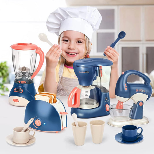 Home Appliance Toy,Kitchen Toy, Kitchenware Accessories
