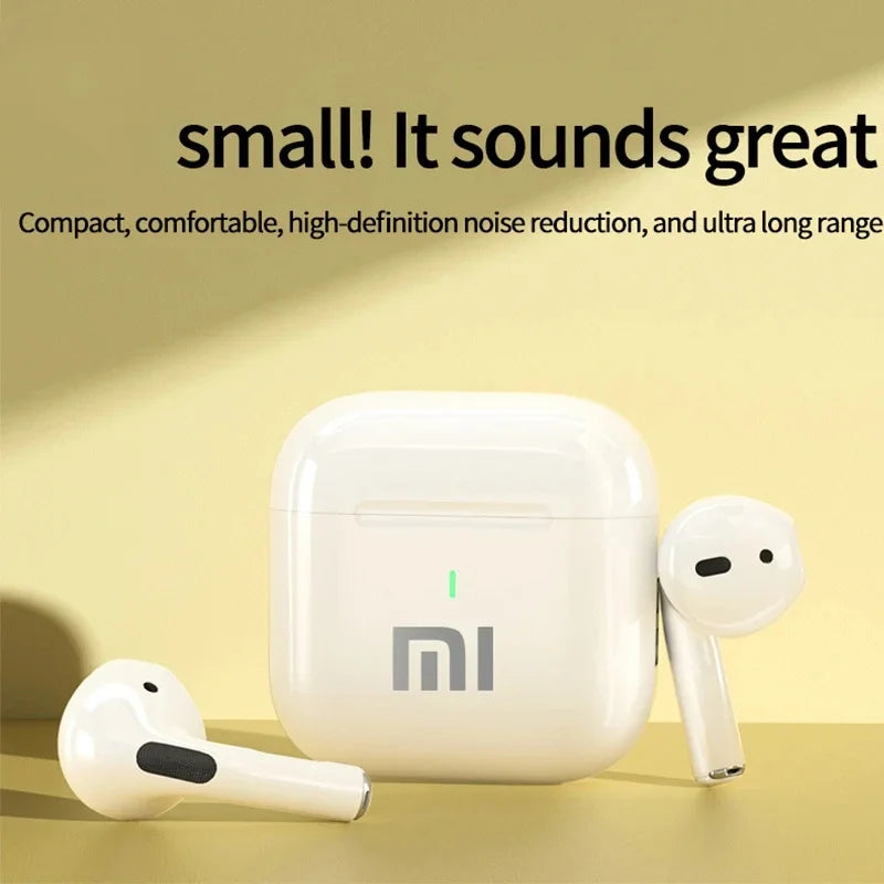 Xiaomi MIJIA  AP05 Wireless Earphone Bluetooth 5.3 HIFI Stereo Sound