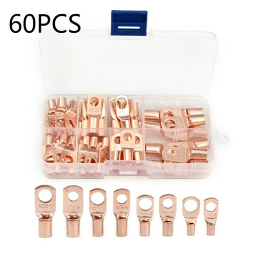 Hand Tools Cable Crimping Pliers HX-50B 6- 50mm2 AWG 8 - 1/0 Suitable